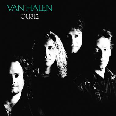 Van Halen -  OU812